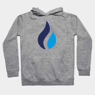 Huobi Token (HT) Crypto Hoodie